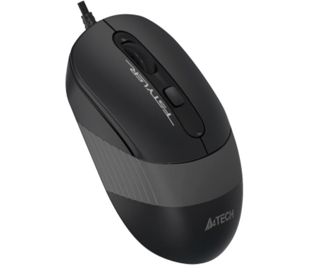 A4 TECH FM10 Szary A4TMYS46443 - 1117914 - zdjęcie 2